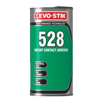Evostik 528 Contact Adhesive 1Ltr 805507 