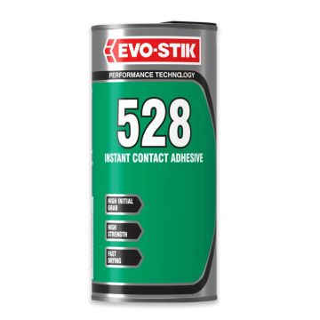 Evostik 528 Contact Adhesive 2.5Ltr 805705 