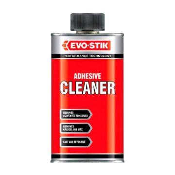 Evostik Adhesive Cleaner (191) 250ml 097056 023051