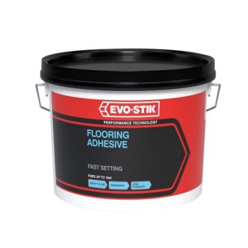 Evostik Flooring Adhesive 873 5Ltr 254602 