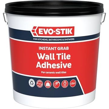 Evostik N/Slip Wall Tile Adhesive Large 416635