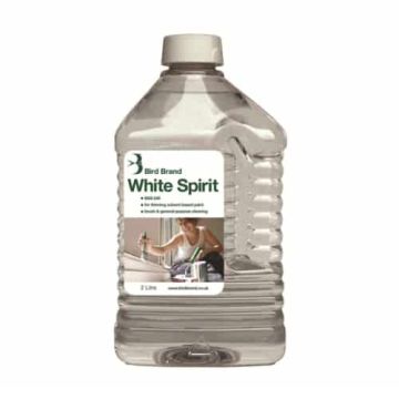 2Ltr White Spirit 