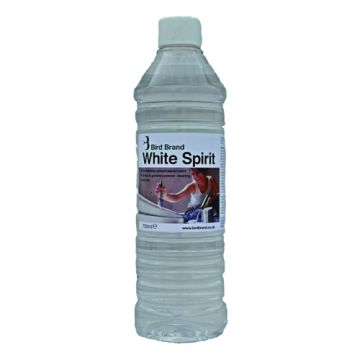 750ml White Spirit 