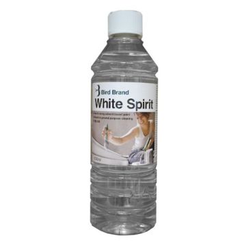 500ml White Spirit 
