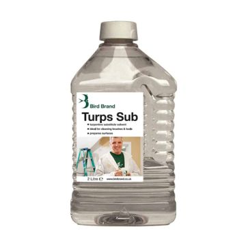 4Ltr Turps Substitute* 
