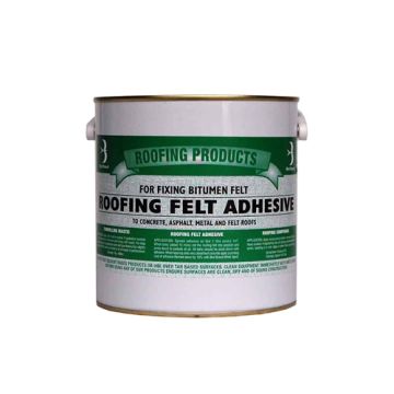 Roofing Felt Adhesive 5Ltr
