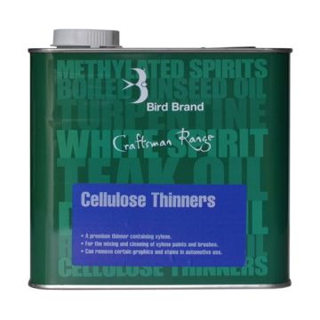 2.5Ltr Cellulose Thinners 