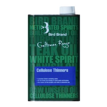 1Ltr Cellulose Thinners 
