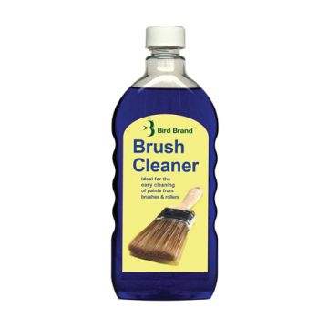 500ml Paint Brush Cleaner 
