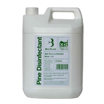 5Ltr Pine Disinfectant 