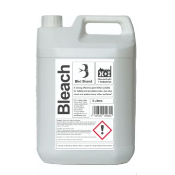 5Ltr Bleach 