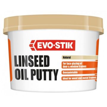 Valance Products M/P Putty Natural 1Kg 129072