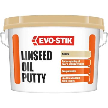 Valance Products M/P Putty Natural 2Kg 129080