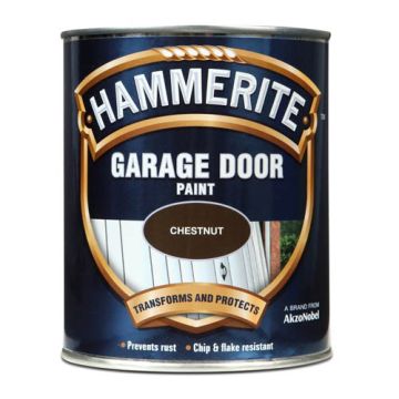 Hammerite Garage Door Chestnut 750ml 162560