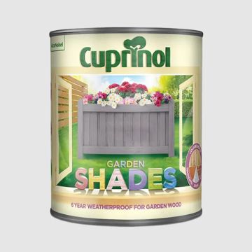 Cuprinol Garden Shades Sage 2.5Ltr 