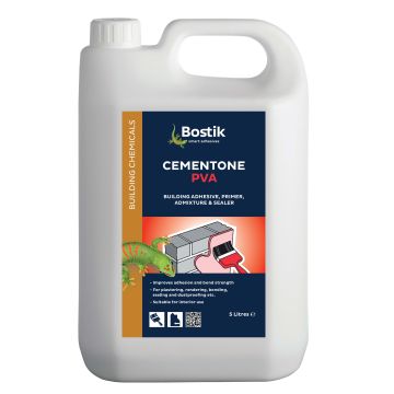 Evostik Rendabond PVA 5Ltr 365544