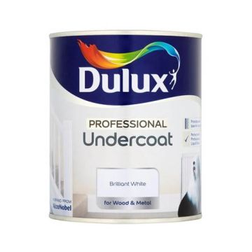 Dulux Retail Undercoat PBW 750ml