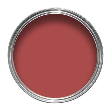 Dulux Retail Vinyl Matt 2.5Ltr Roasted Red