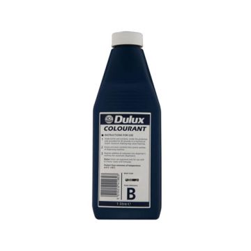 Dulux Tinter Colourant B 1Ltr