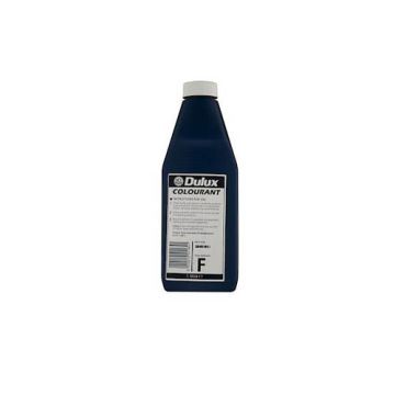 Dulux Tinter Colourant F 1Ltr