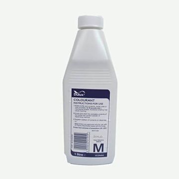 Dulux Tinter Colourant M 1Ltr