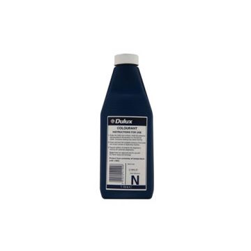 Dulux Tinter Colourant N 1Ltr