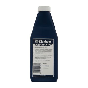Dulux Tinter Colourant O 1Ltr