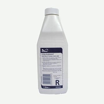 Dulux Tinter Colourant R 1Ltr