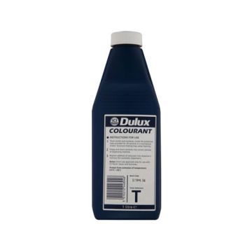 Dulux Tinter Colourant T 1Ltr