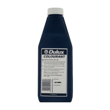 Dulux Tinter Colourant V 1Ltr