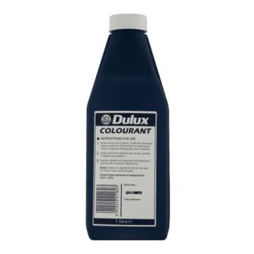 Dulux Tinter Colourant W 1Ltr