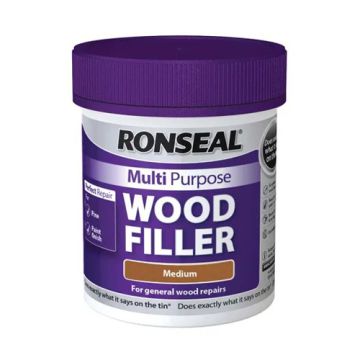 Ronseal Wood Fill Medium 250g
