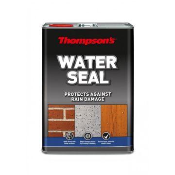 Thompsons water Seal 2.5Ltr 583138 