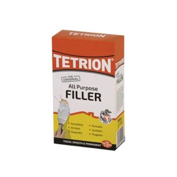 Tetrion All Purpose Filler 500gm 095778 