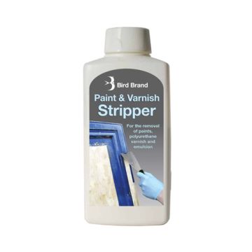 Bird Brand Paint Stripper 500ml 