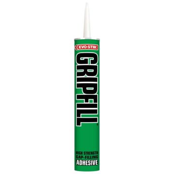 Laybond Gripfill Green 18601 