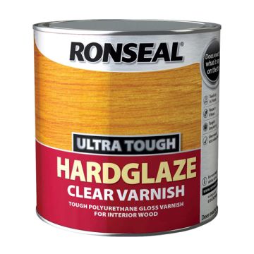 Ronseal Hardglaze 750ml