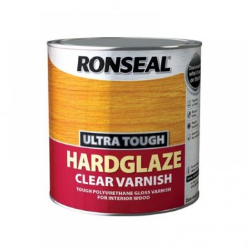 Ronseal Hardglaze 250ml 