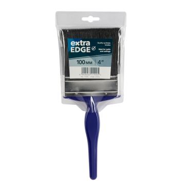 Harris Extra Edge 4" Paint Brush
