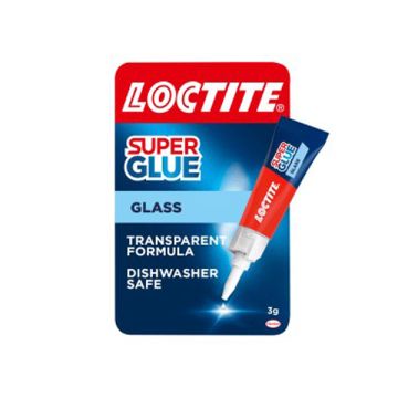 Loctite Glass Bond LOCGB