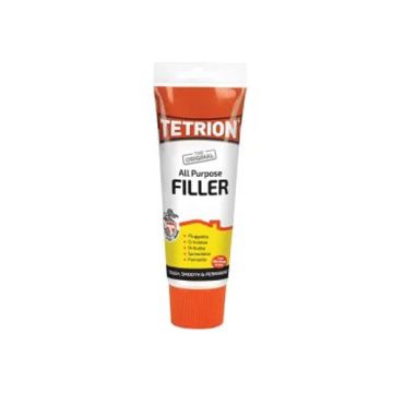 Tetrion All Purpose Filler Ready Mixed Tube 330gm 095828 