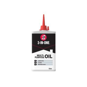 3 In One Oil 100ml 044511 HOW31ST 