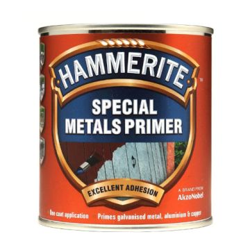 Hammerite Special Metal Primer 250ml 139584 