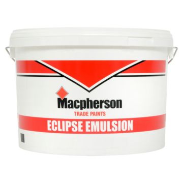 Macpherson Eclipse Magnolia 10Ltr