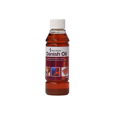 500ml Danish Oil 