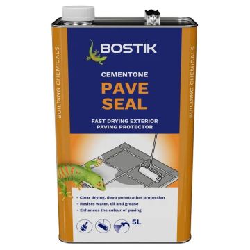 Cementone Pave Seal 5Ltr 222168 