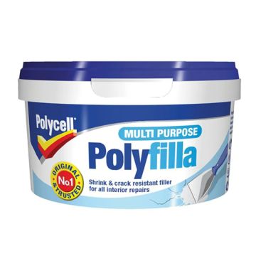 Polycell Polyfilla Ready Mix 600gm