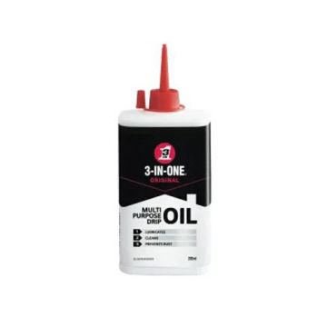 3 In One Oil 200ml HOW31LG