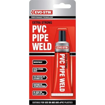 PVC Pipe Weld Evode 80220 