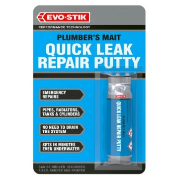 Quick Leak Repair Putty 455993 